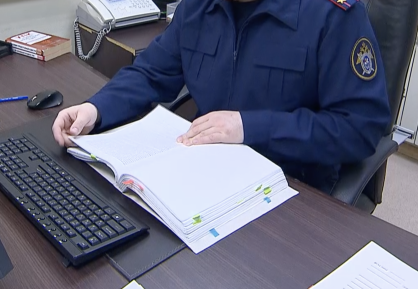 Следственным отделом по городу Нижневартовск  возбуждено уголовное дело в отношении  сотрудников полиции