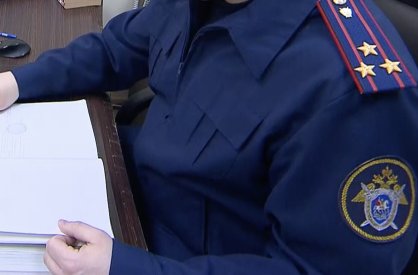 Следственными органами устанавливаются обстоятельства убийства  жителя города Нижневартовска