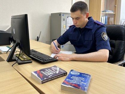 Житель Нижневартовска предстанет перед судом по обвинению в пособничестве в получении взяток должностным лицом