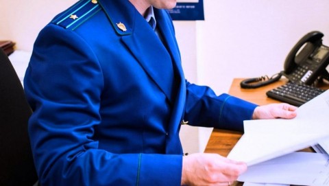 Прокуратура проводит проверку по инциденту с лифтом в г. Нижневартовске