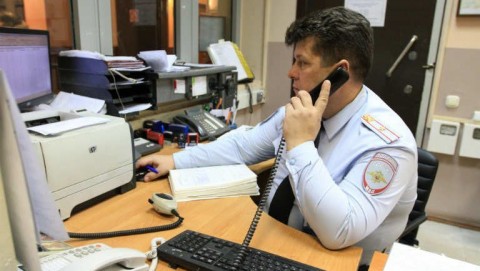 Полицейскими Нижневартовского района возбуждено уголовное дело по факту использования поддельного документа иностранным гражданином