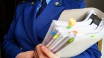 Утверждено обвинительное заключение по уголовному делу о получении коммерческого подкупа