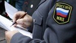 #ЯСлужуВПолиции: начальник отделения оформления заграничных паспортов отдела по вопросам миграции УМВД России по г. Нижневартовску майор полиции Болотова Елена Игоревна